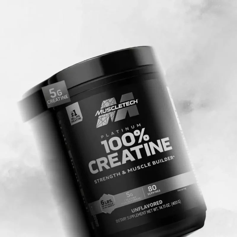 Creatine